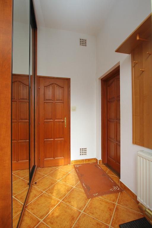 Apartman Budapest City Center Esterno foto