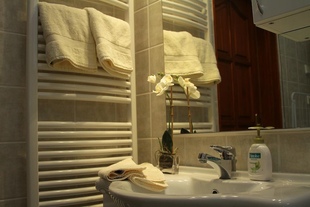 Apartman Budapest City Center Camera foto