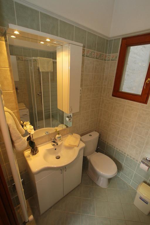 Apartman Budapest City Center Camera foto