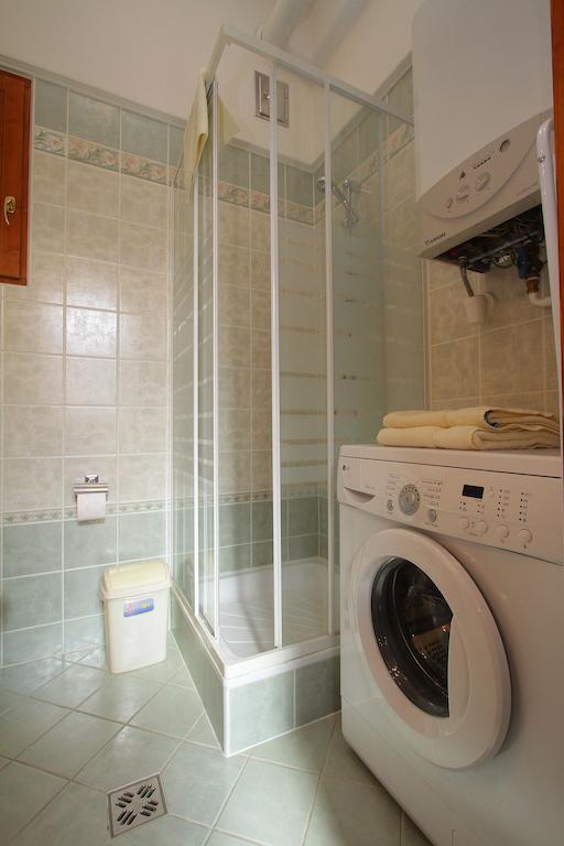 Apartman Budapest City Center Camera foto