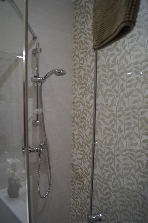 Apartman Budapest City Center Esterno foto